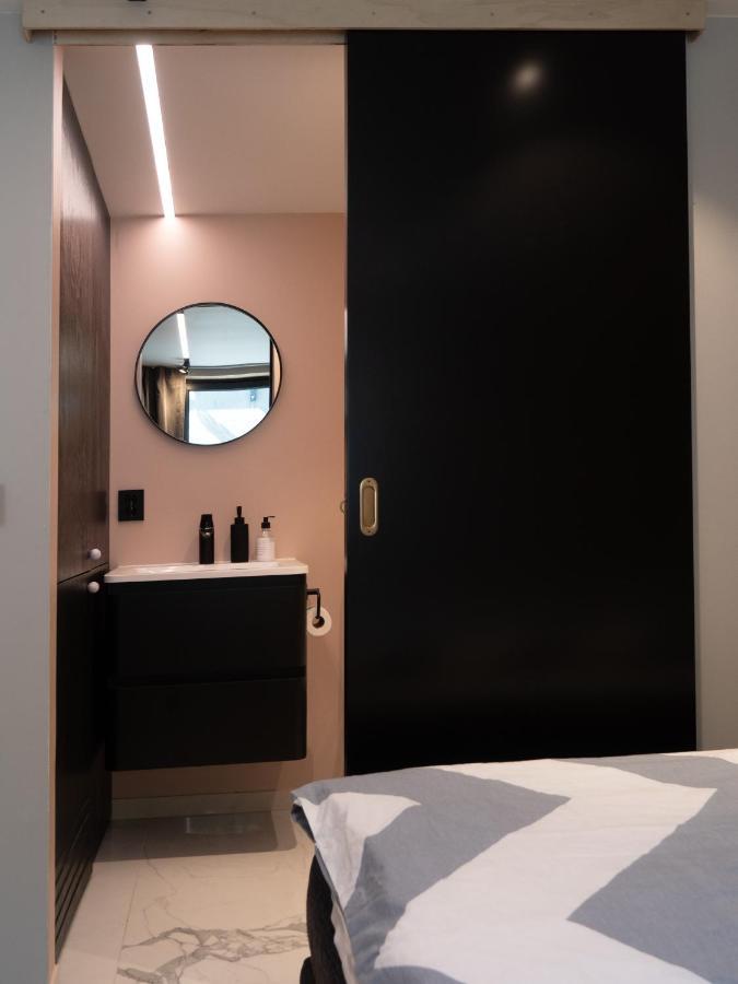 Appartement Tastefull And Modern With Parking Tromsø