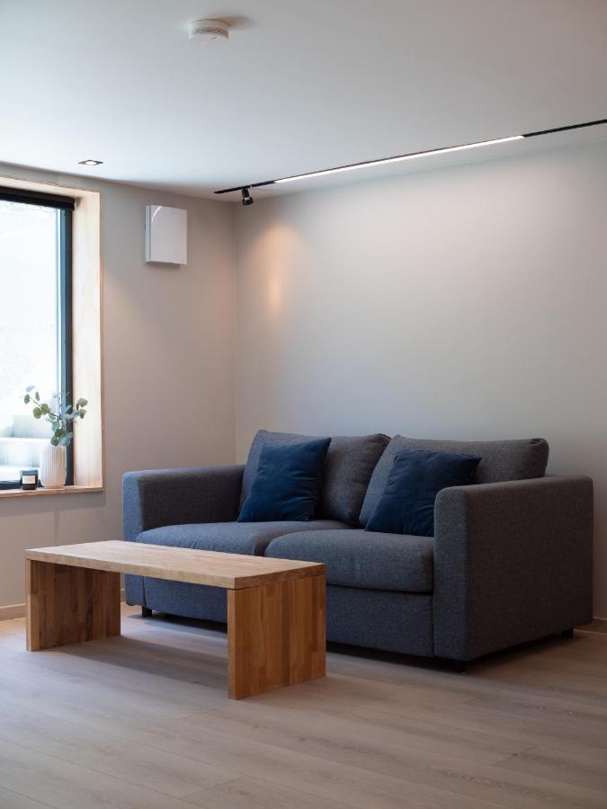 Tastefull And Modern With Parking Appartamento