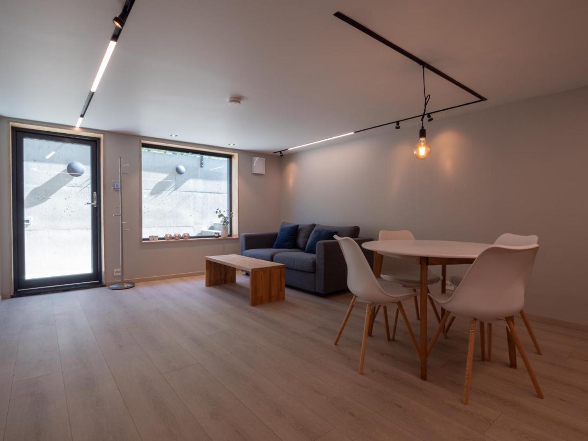 Appartamento Tastefull And Modern With Parking *
