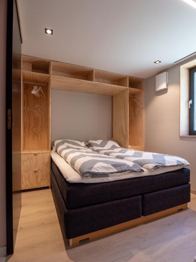 Appartamento Tastefull And Modern With Parking Tromsø